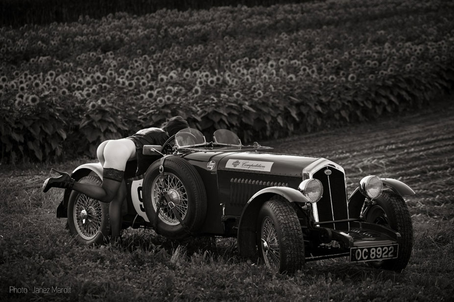 Wolsley Hornet Special 1934 / Masa Kores by Janez Marolt Wolsley Hornet Special 1934 / Masa Kores by Janez Marolt