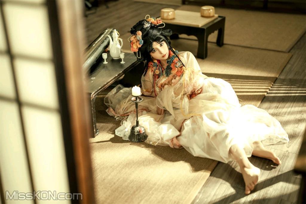 Coser@蠢沫沫 (chunmomo): 古装 (152 photos)(80)