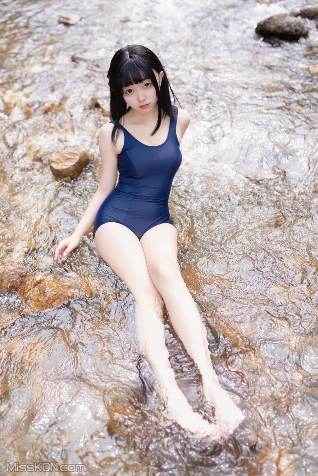 Coser@花铃: 小溪死库水 (36 photos)(35)