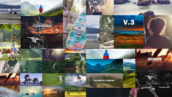 The Slideshow - VideoHive 20544538