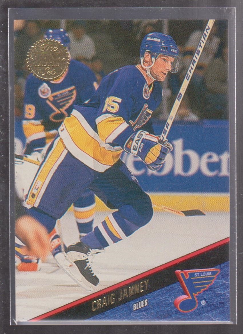 St. Louis Blues Cards Collection Lot You Pick-- Get 40% off READ