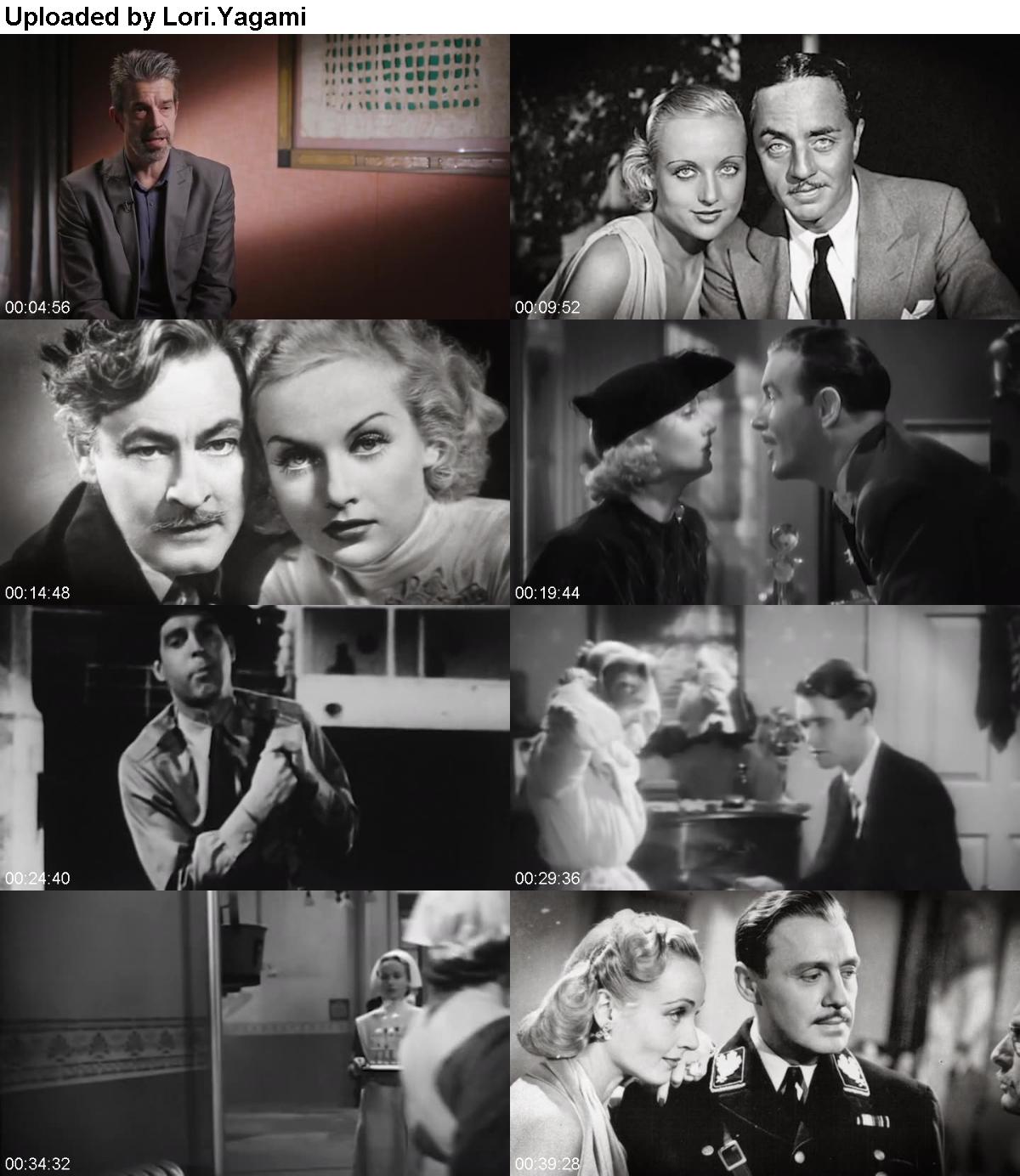 Discovering S08E12 Carole Lombard HDTV x264-LINKLE