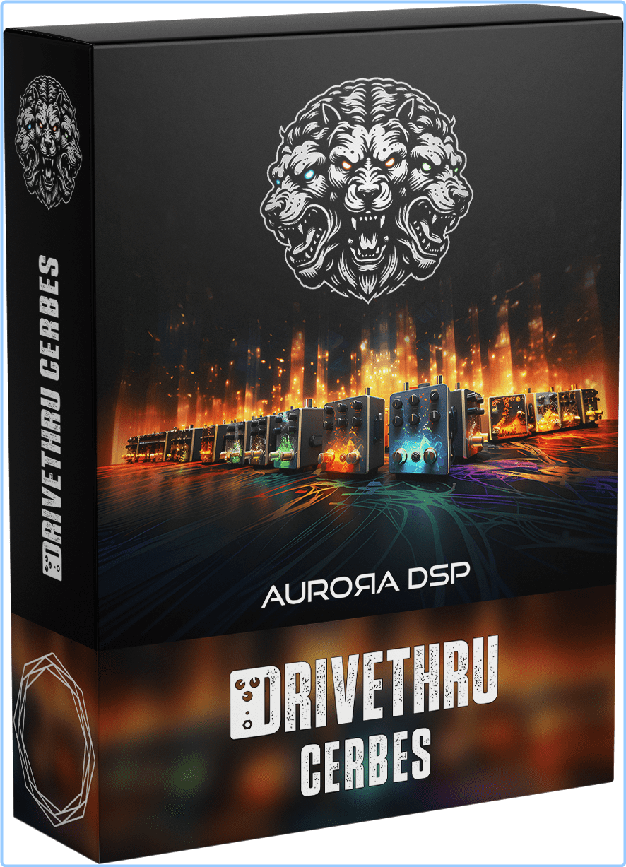 Aurora DSP DriveThru Cerbes 1.1.0 2N9YAgX1_o