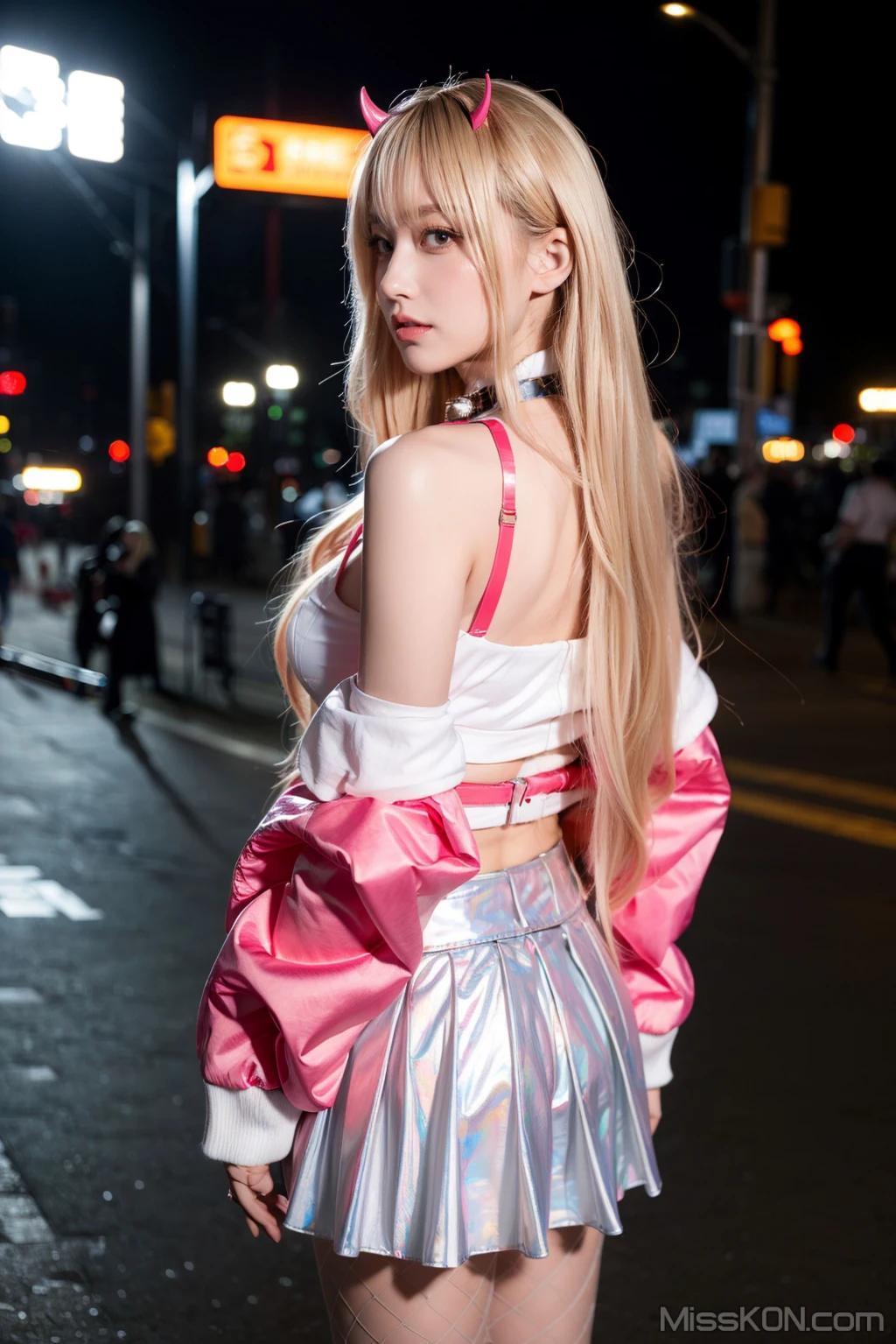 [AI Generated] 拟实画风 Vol.035 (244 photos)(212)