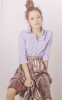Estefanía Kostas