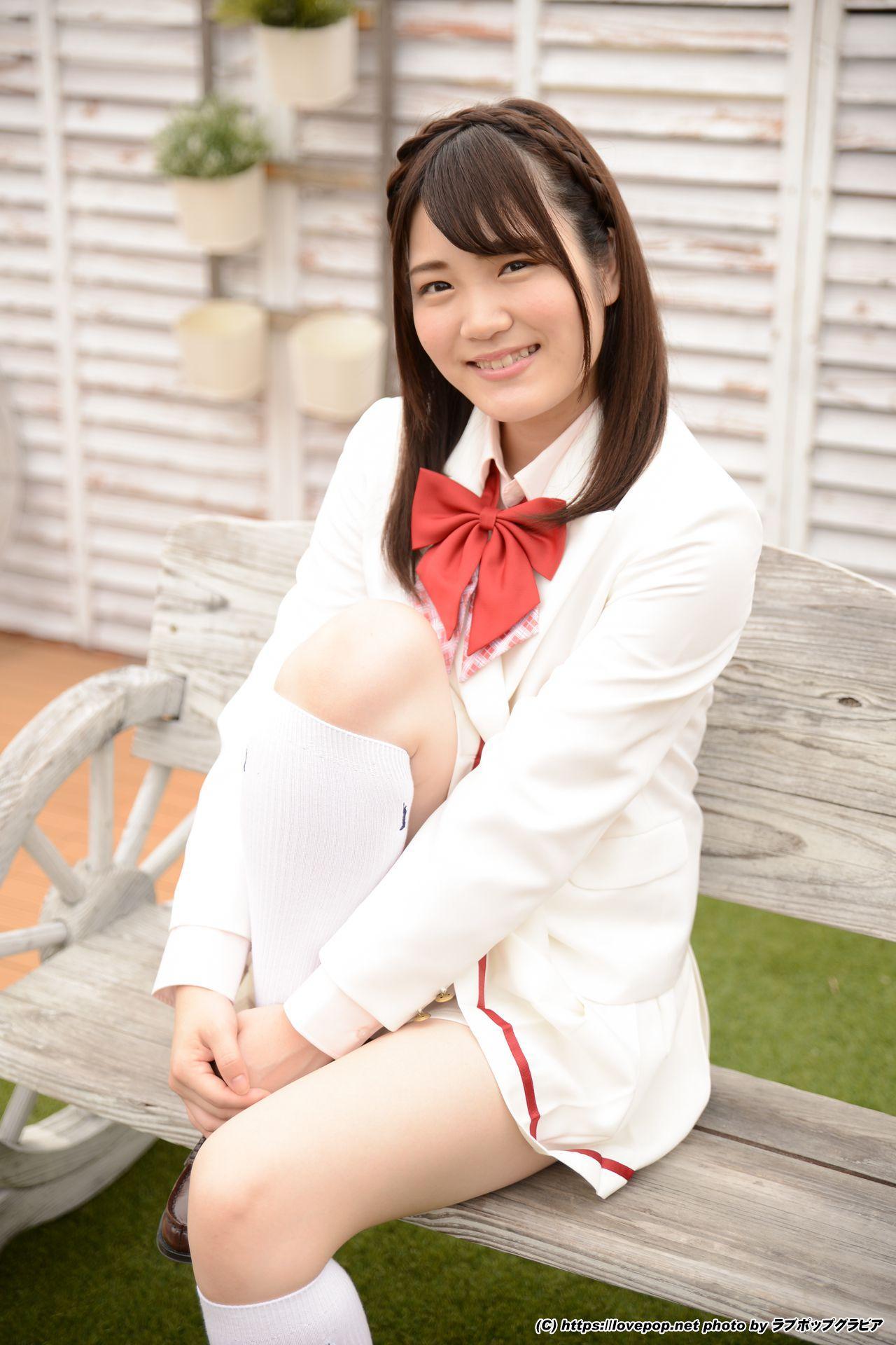 [LOVEPOP] Nozomi Shirakawa 白河希美 Photoset 04 写真集(23)