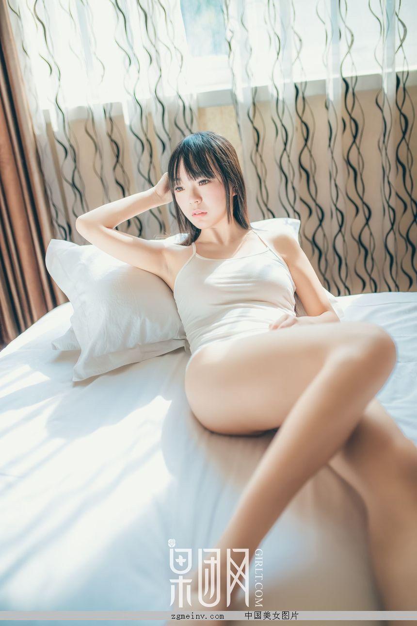 果团网 [Girlt] 2017.07.15 Vol.034 吉冈里帆 [31P](24)