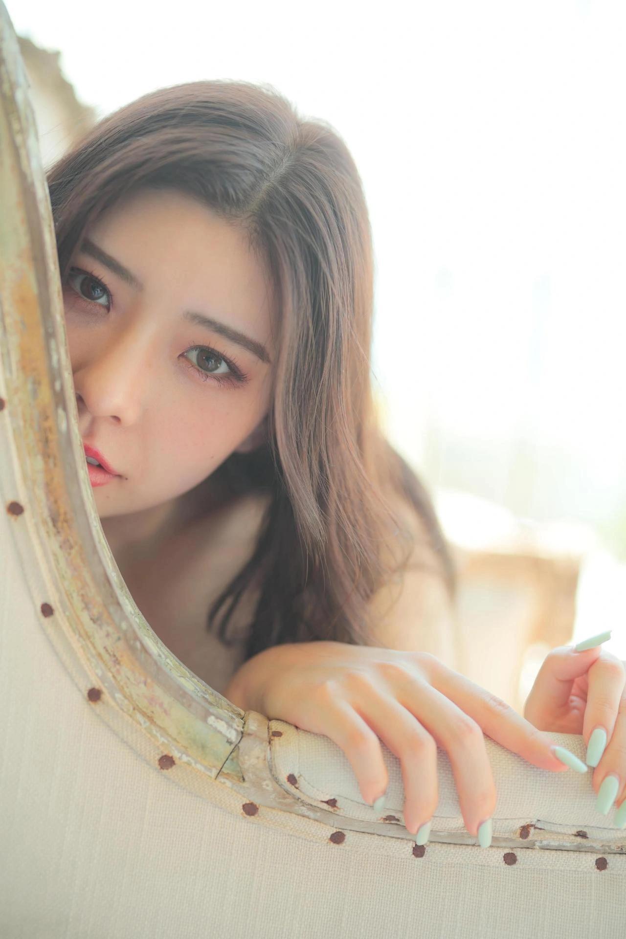 Rei Kamiki 神木麗, 写真集 「写真集Ather vol.2」 Set.03(19)