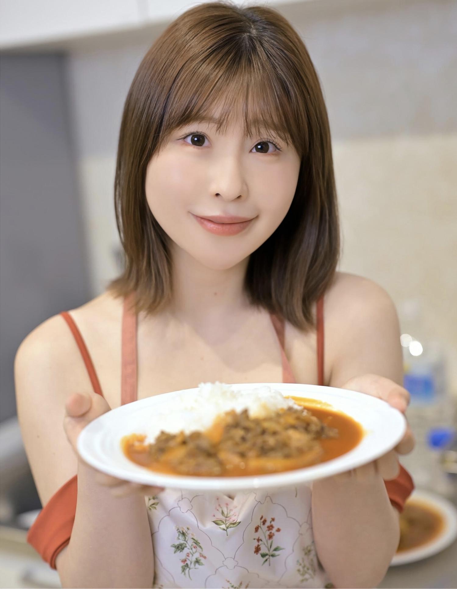 Mimi Kinami 木南美々, EX-MAX! 2025.06 (エキサイティングマックス 2025年6月号)(4)