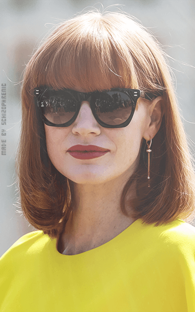 Jessica Chastain - Page 12 6eDl2GbE_o