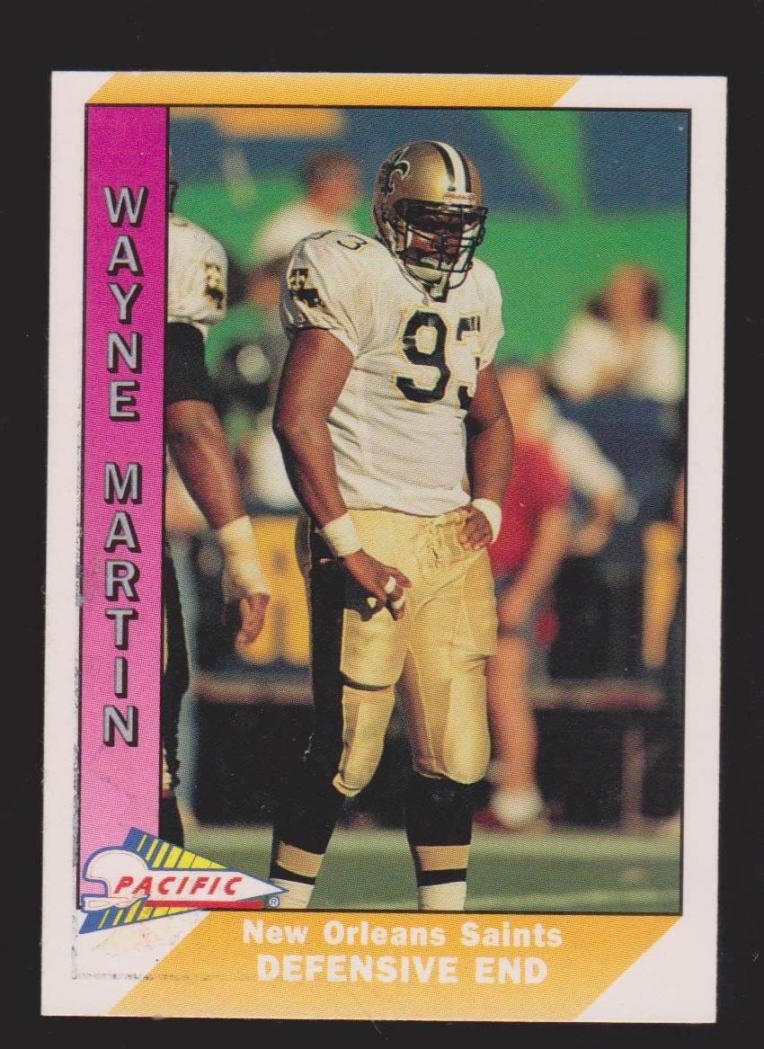 New Orleans Saints Cards You Pick -- Get 40% off Details Inside A7