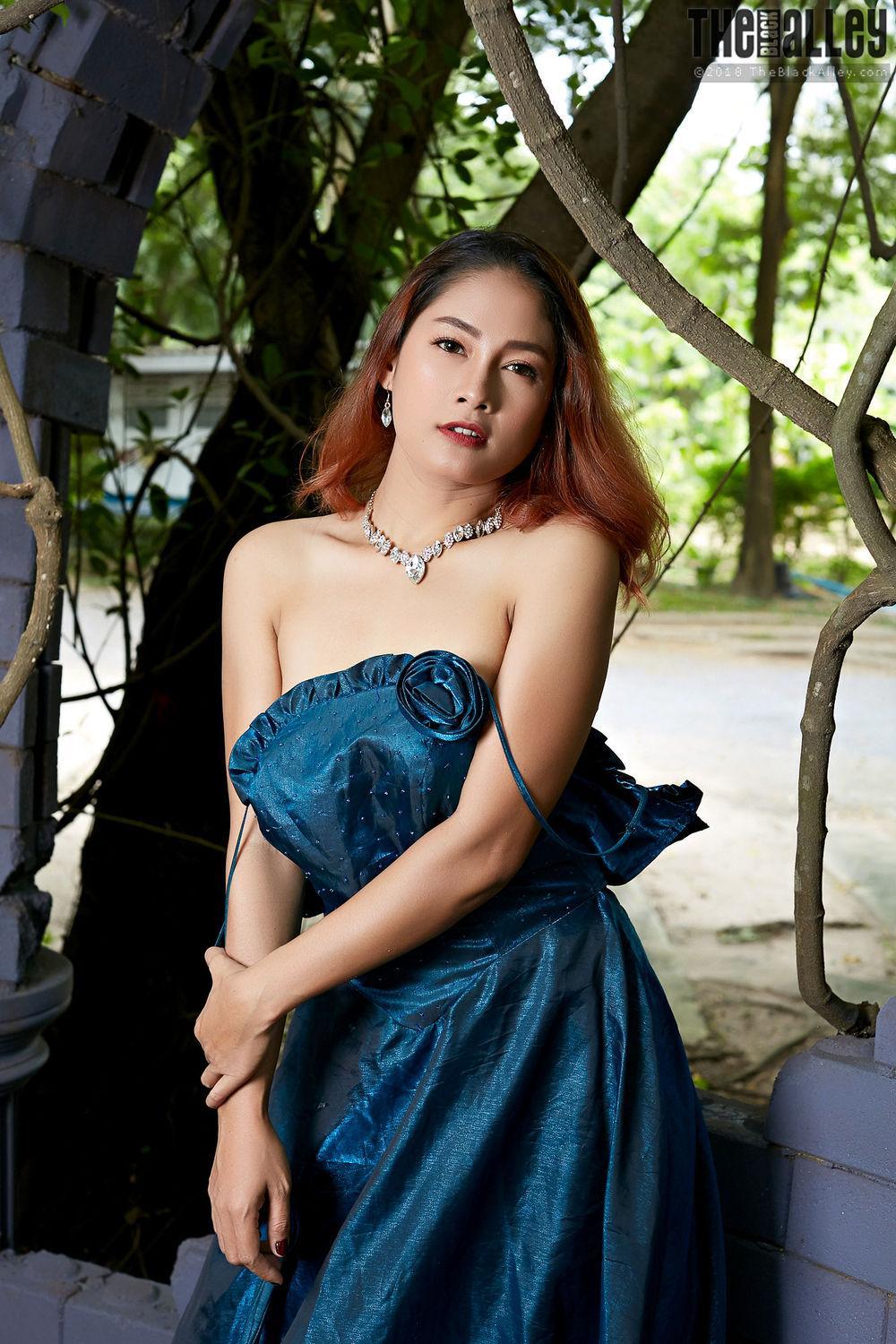 [The Black Alley] Winny Sung Set.154 2019.08.19(22)