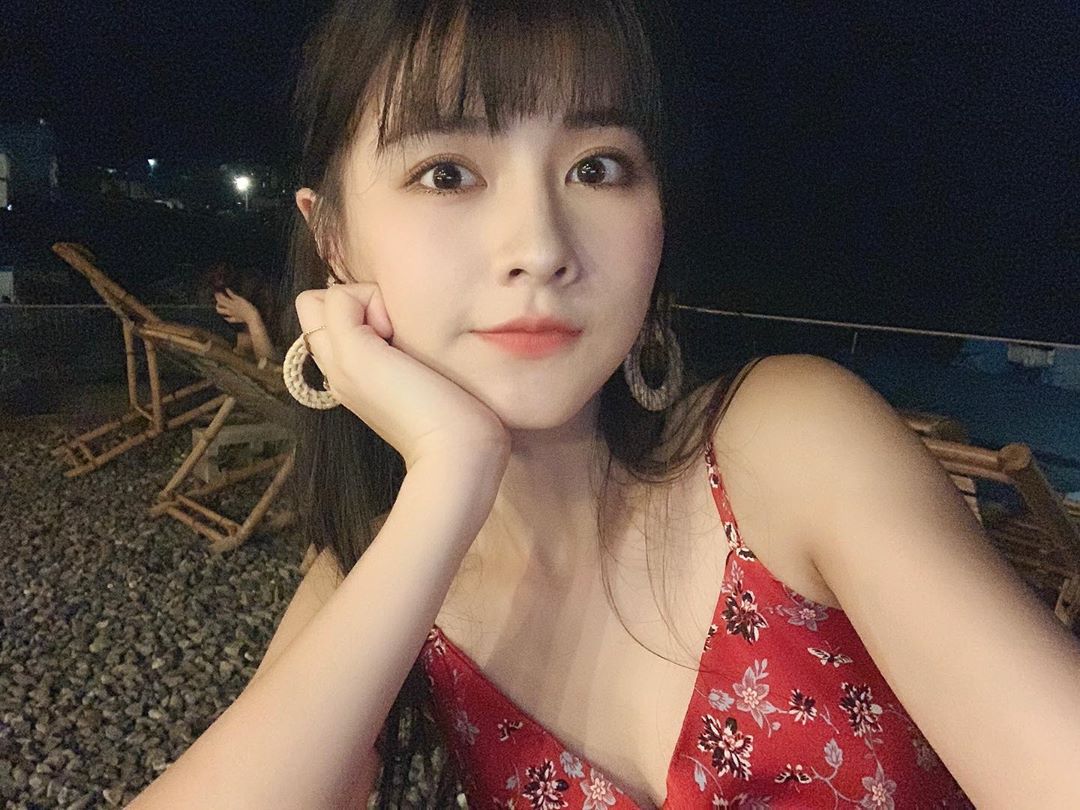 IG正妹—羅珮恩 Christine fgZTyPa5 o - IG正妹—羅珮恩 Christine