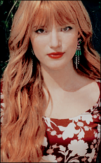 Rose Weasley