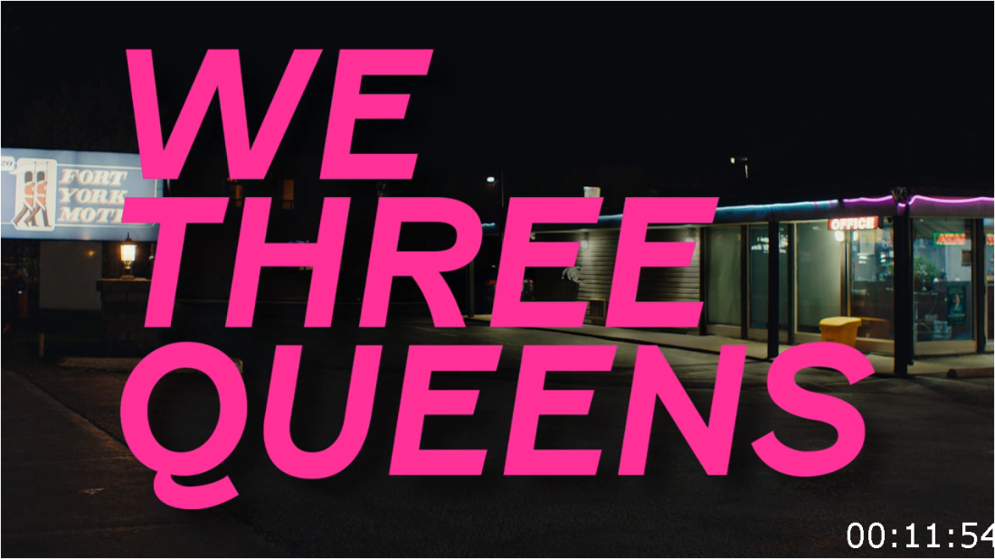 We Three Queens S02E01 [1080p/720p] (H264) B3qHjMQP_o