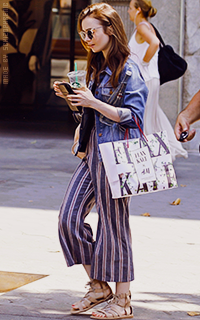 Lily Collins - Page 8 JdT3PSF7_o