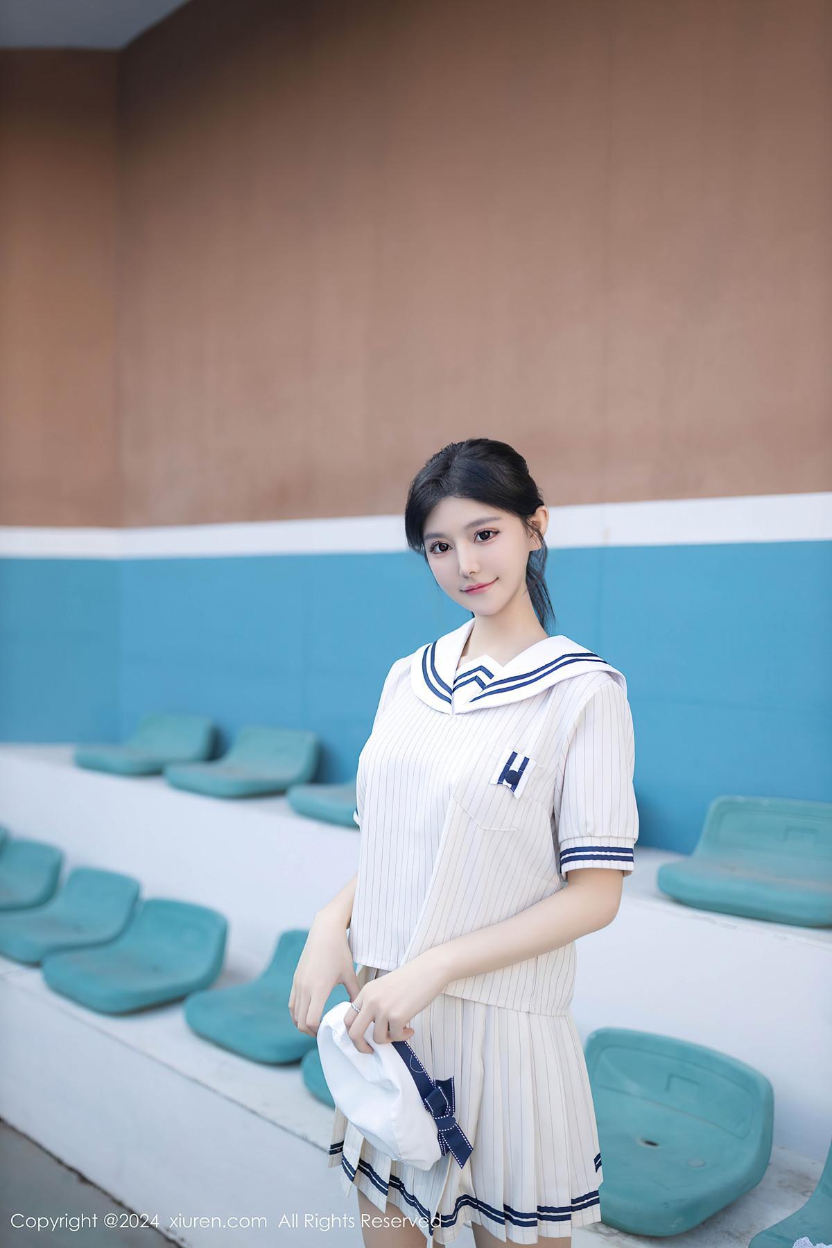 XiuRen秀人网 No.8280 幼幼Yoyo(23)