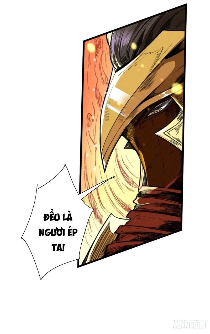 Đường Dần Tại Dị Giới 2 Chap 16 . Next Chap 17