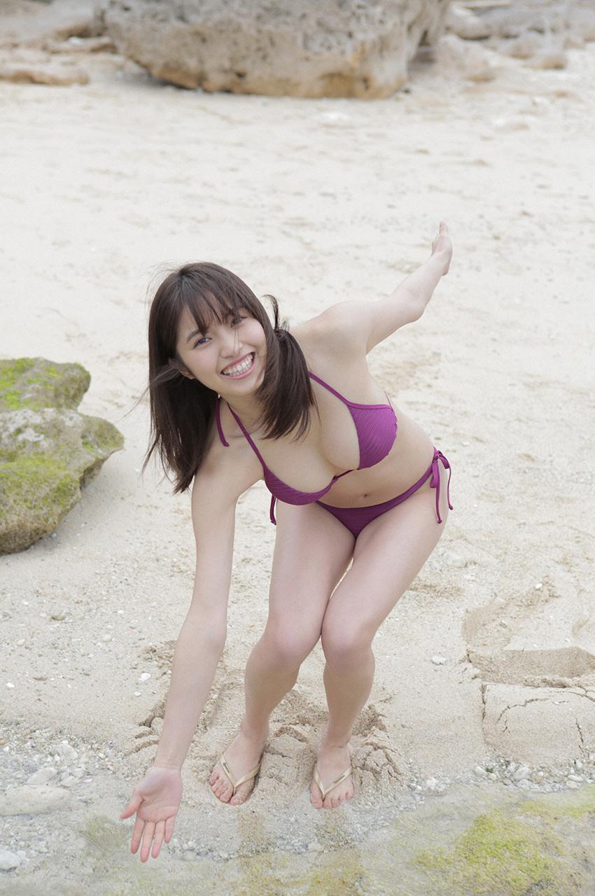 Miyu Murashima 村島未悠, [WPB-net] No.216 「PRCIOUS STONE」 Set.04(15)