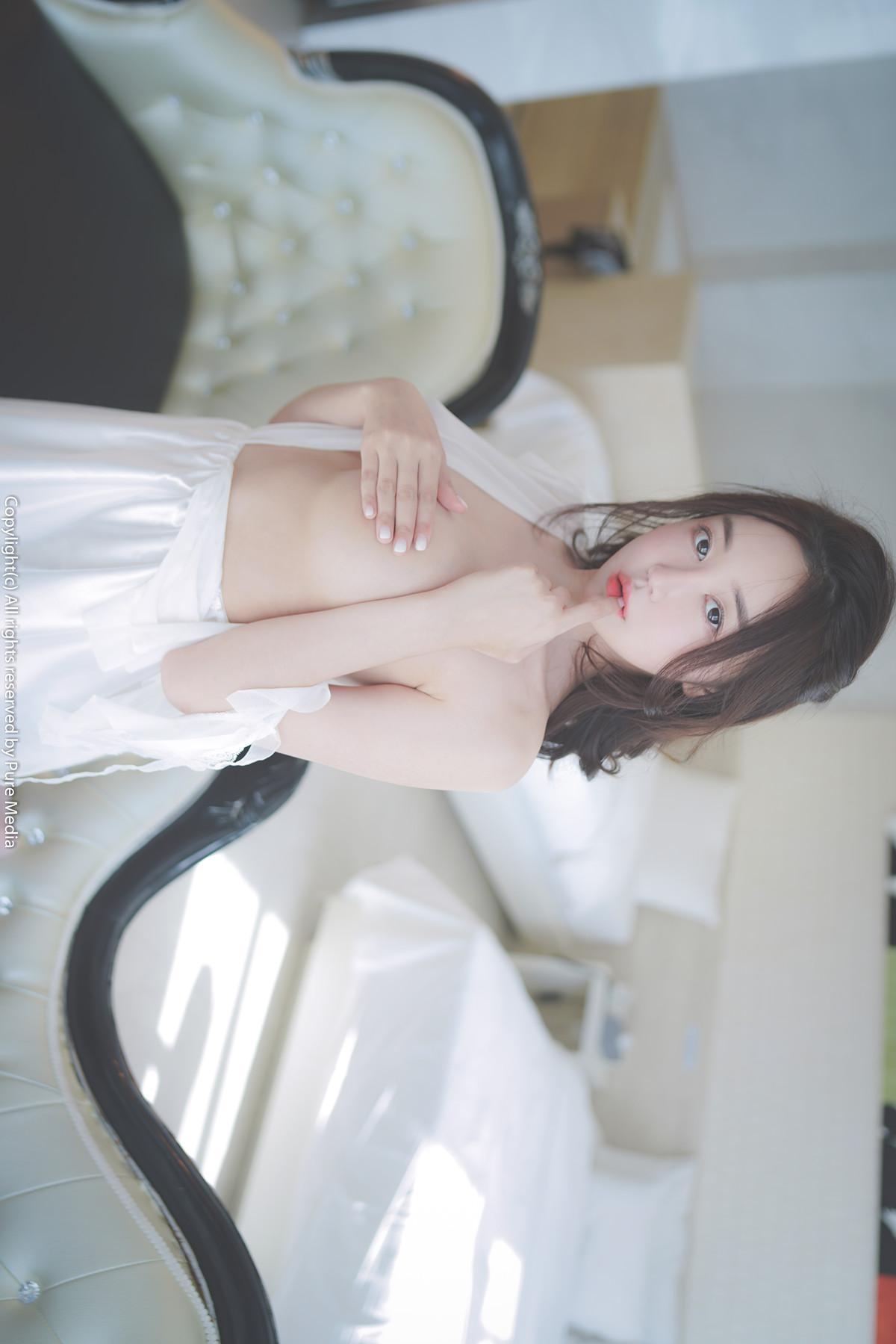 Song Leah 송레아, PURE MEDIA Vol.042 Set.01(12)