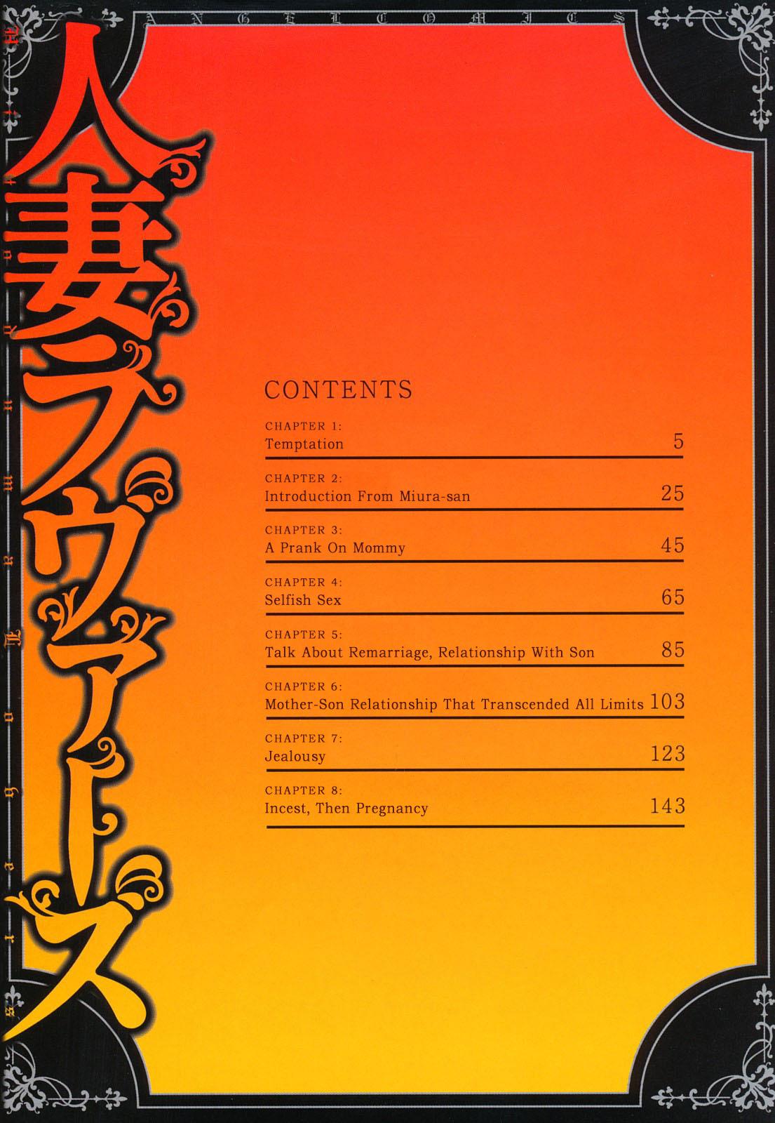Hitoduma Lovers Completo (Sin Censura) Chapter-1 - 0