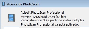 Agisoft PhotoScan Professional v1.4.5 Build 7354 Multilingual G1L3QCwG_o