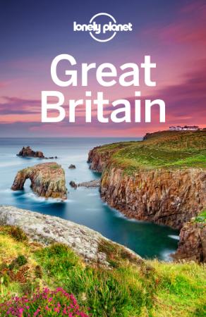 Lonely Planet Great Britain