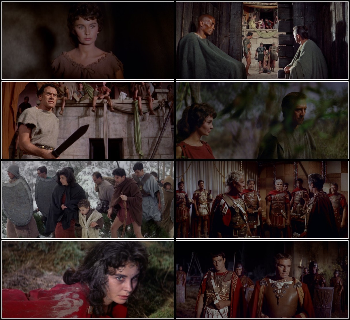 Spartacus (1960) REMASTERED 1080p BluRay x265-XS Cr1UNUd2_o