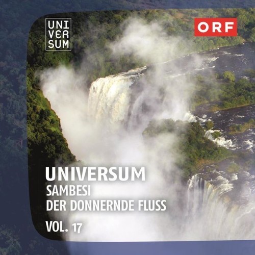 Kurt Adametz - ORF Universum, Vol  17 - 2014