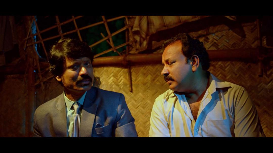 Nenjam Marappathillai (2021) Tamil 1080p WEB-DL AVC DD5 1 ESub-BWT Exclusive