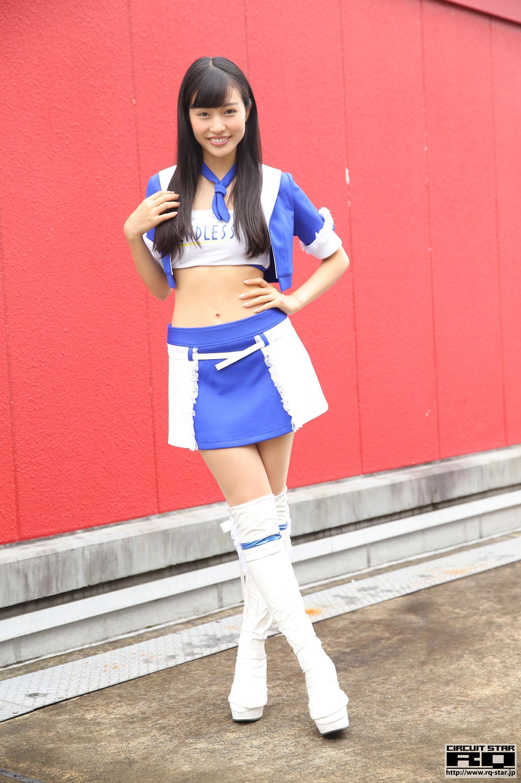 Karen Kobayashi 小林かれん [RQ-STAR] 写真集(3)