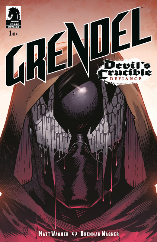 Grendel - Devil's Crucible - Defiance 01 (of 04) (2024)