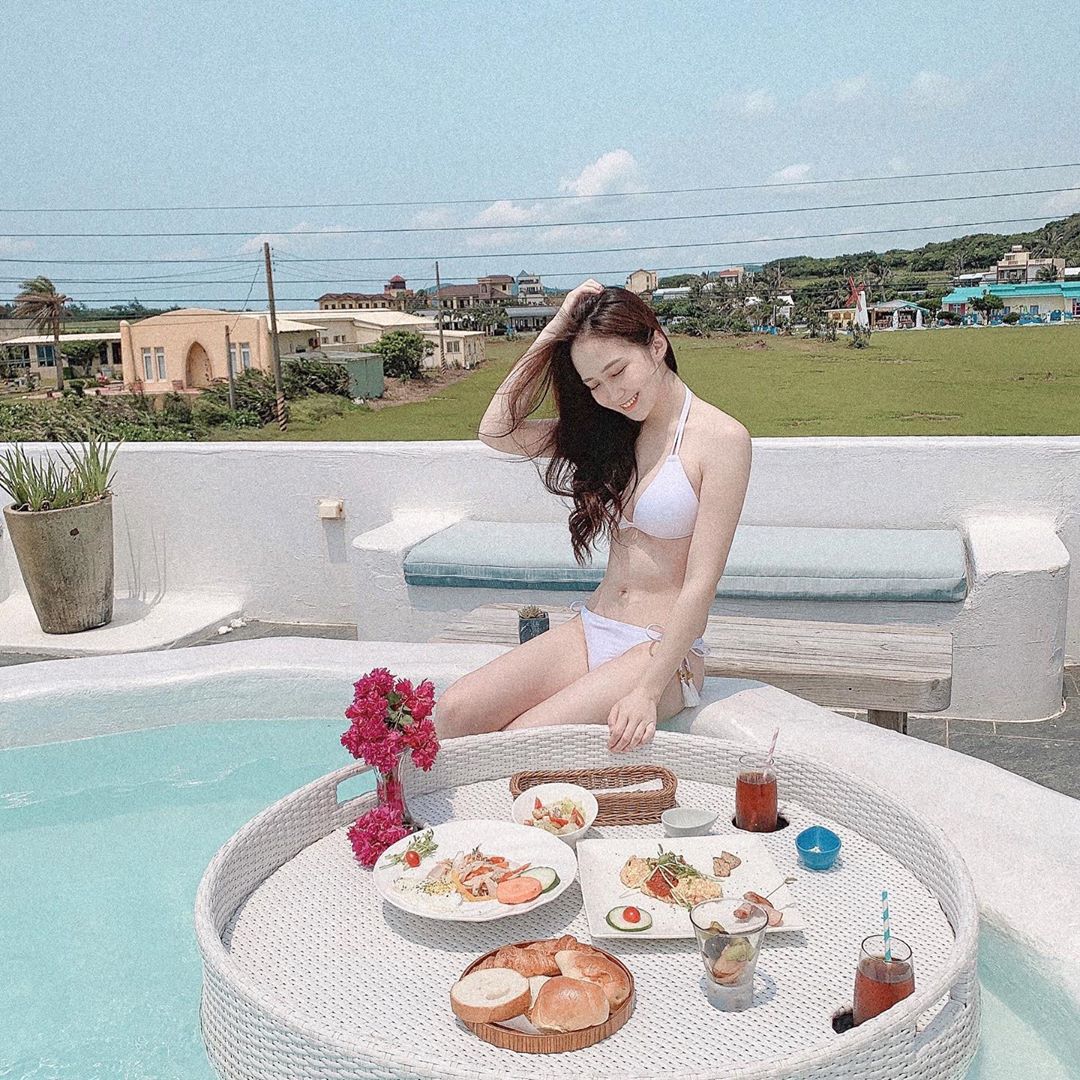 IG正妹—安琪 SEjBoiYL o - IG正妹—安琪