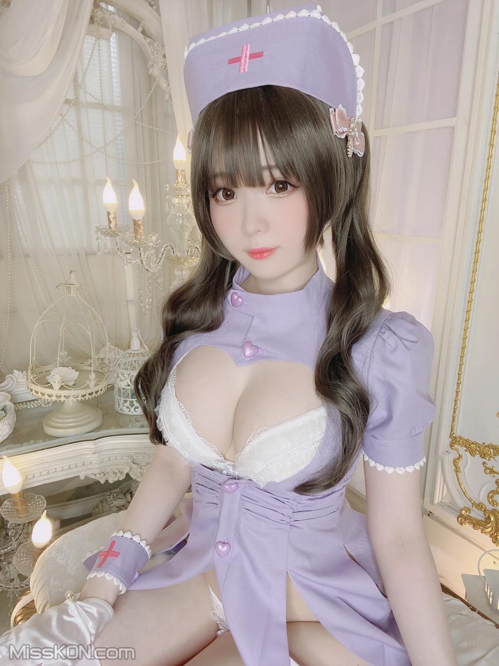 Coser@霜月shimo: The August (64 photos)(41)