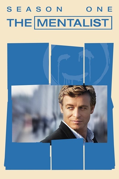 The Mentalist S01 (2009) 1080p AMZN WEB-DL Dual Latino-Inglés [Subt.Esp] (Suspenso, Drama)