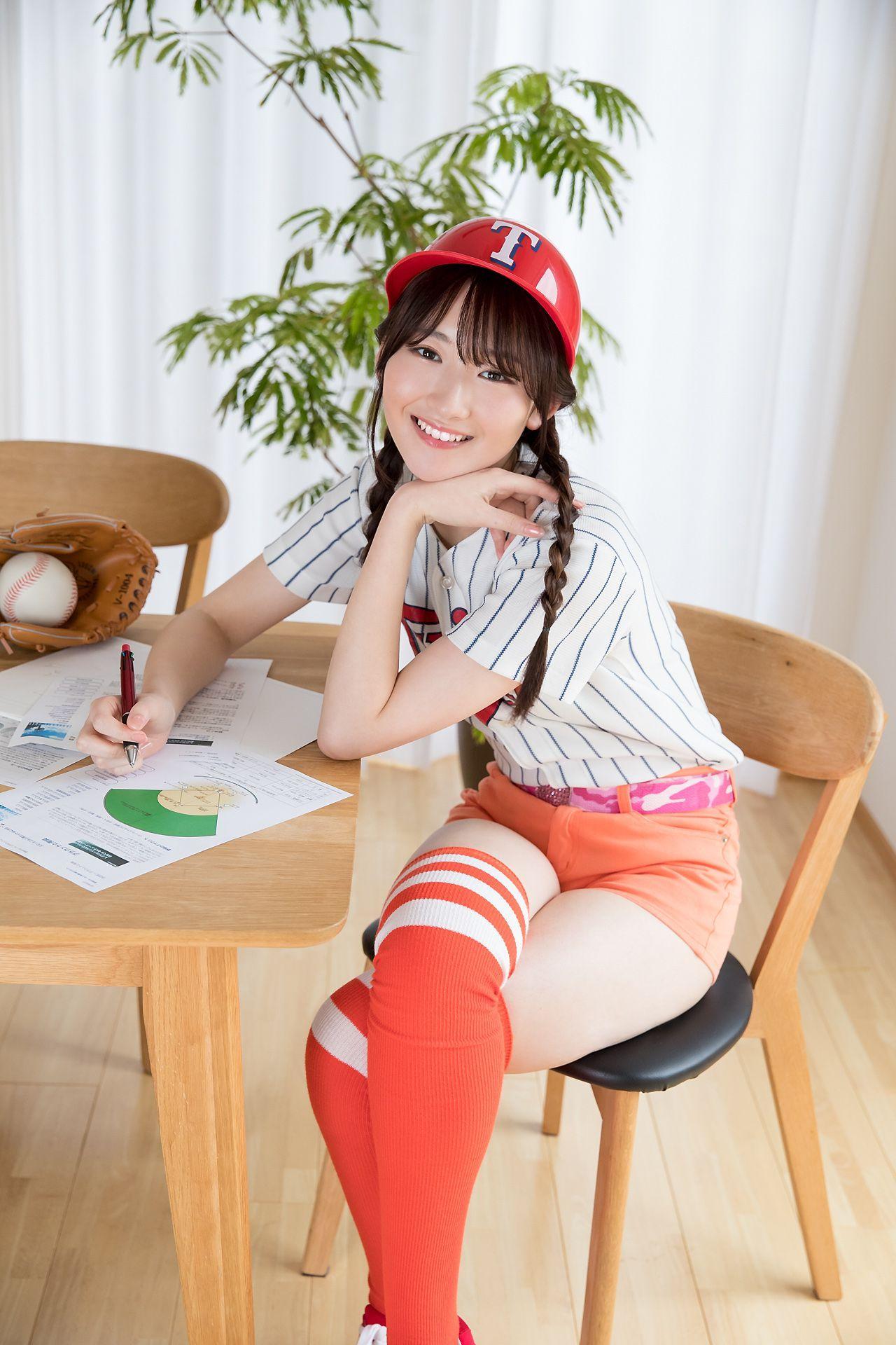 近藤あさみ(近藤麻美) – Limited Gallery 22.2 [Minisuka.tv] 写真集(10)