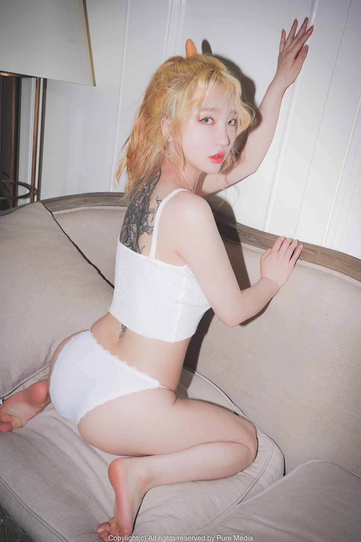 Ye-Eun 신예은, PURE MEDIA Vol.060 Set.02(9)