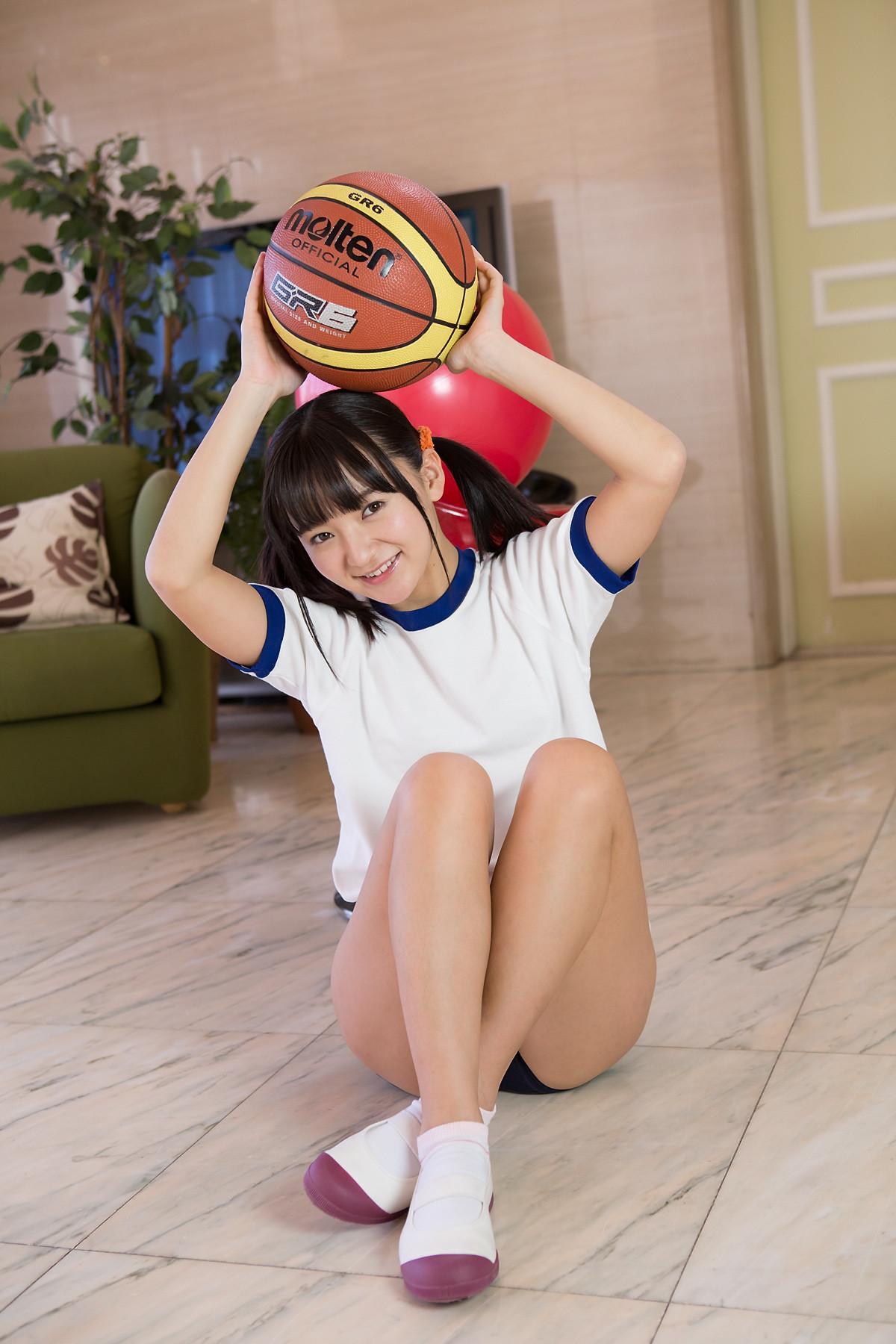 Ayana Nishinaga 西永彩奈, [Minisuka.tv] 2023.01.12 Regular Gallery 5.3(16)
