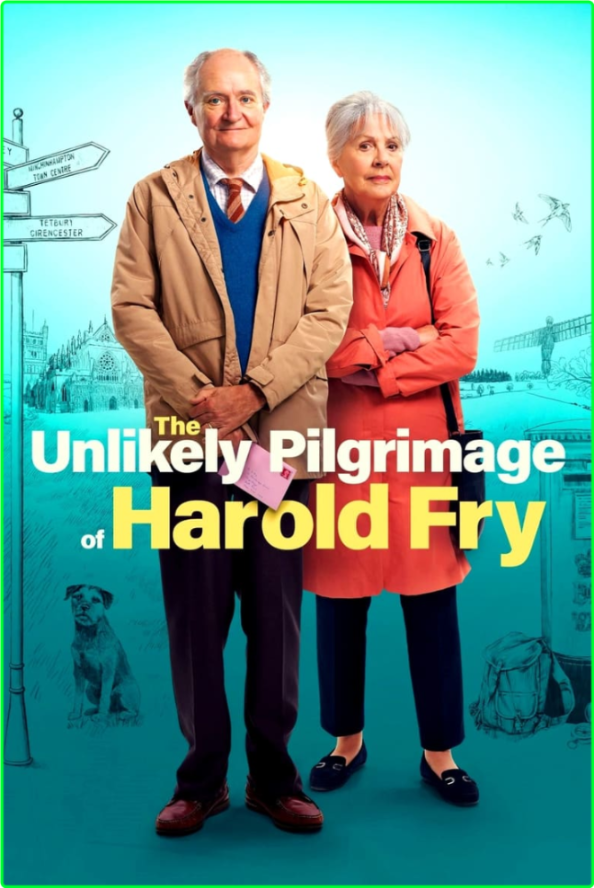 The Unlikely Pilgrimage Of Harold Fry (2023) [1080p] BluRay (x264) [6 CH] UL9945df_o