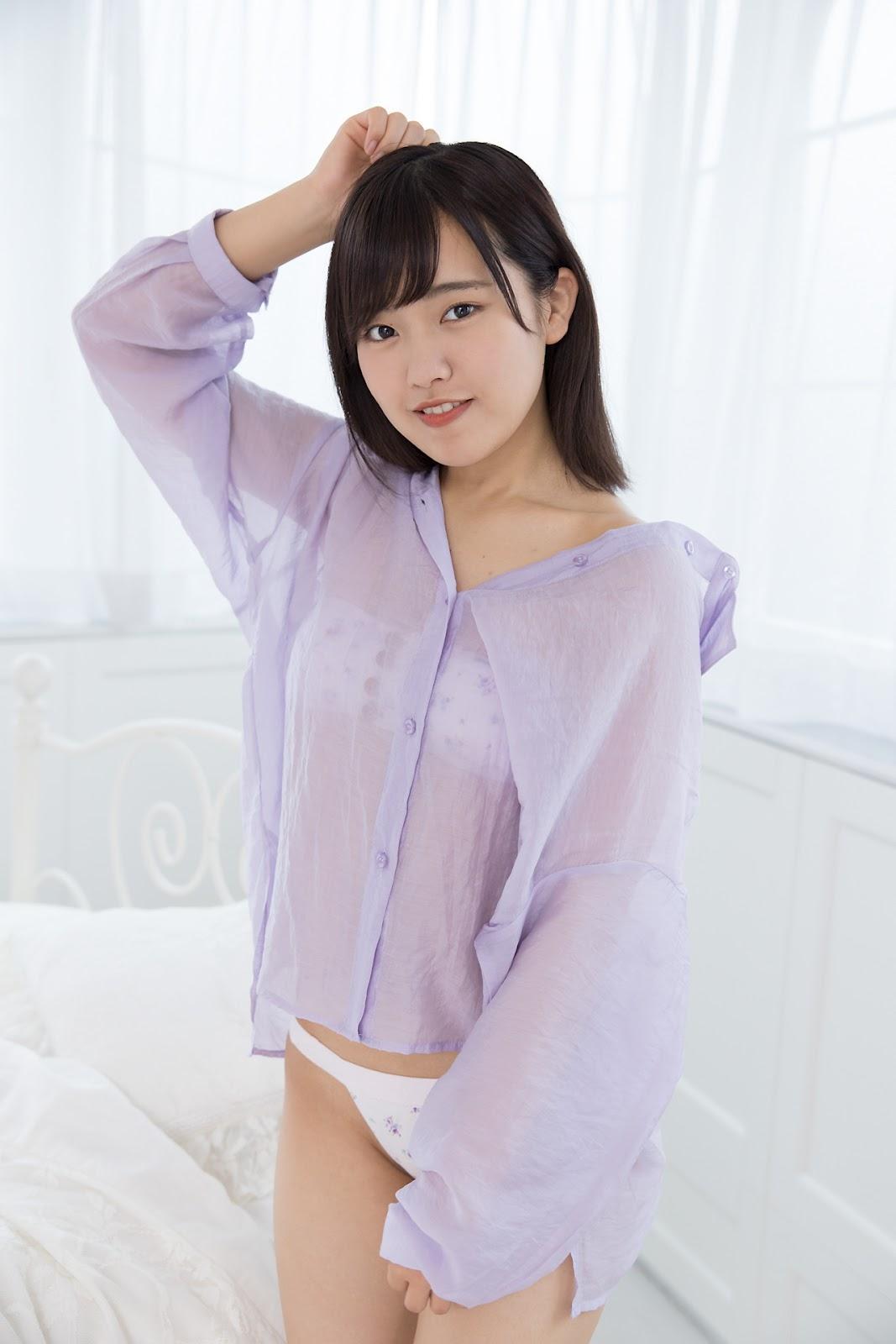 Anjyu Kouzuki 香月杏珠, [Minisuka.tv] 2021.10.14 Limited Gallery 23.3(8)