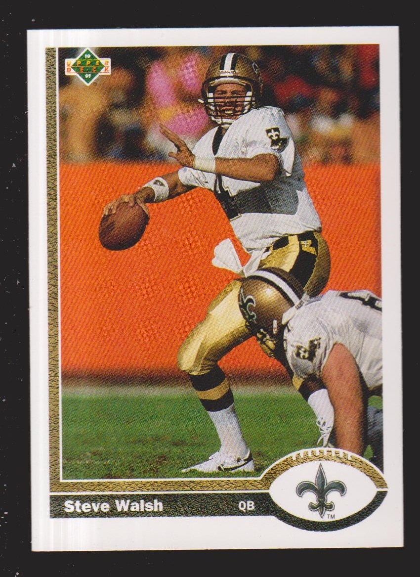 New Orleans Saints Cards You Pick -- Get 40% off Details Inside A7