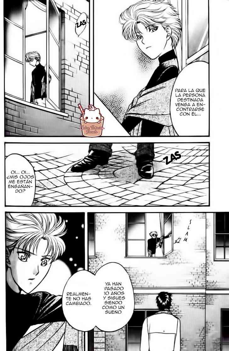 Ihoujin ~ Etrange Chapter-6 - 17