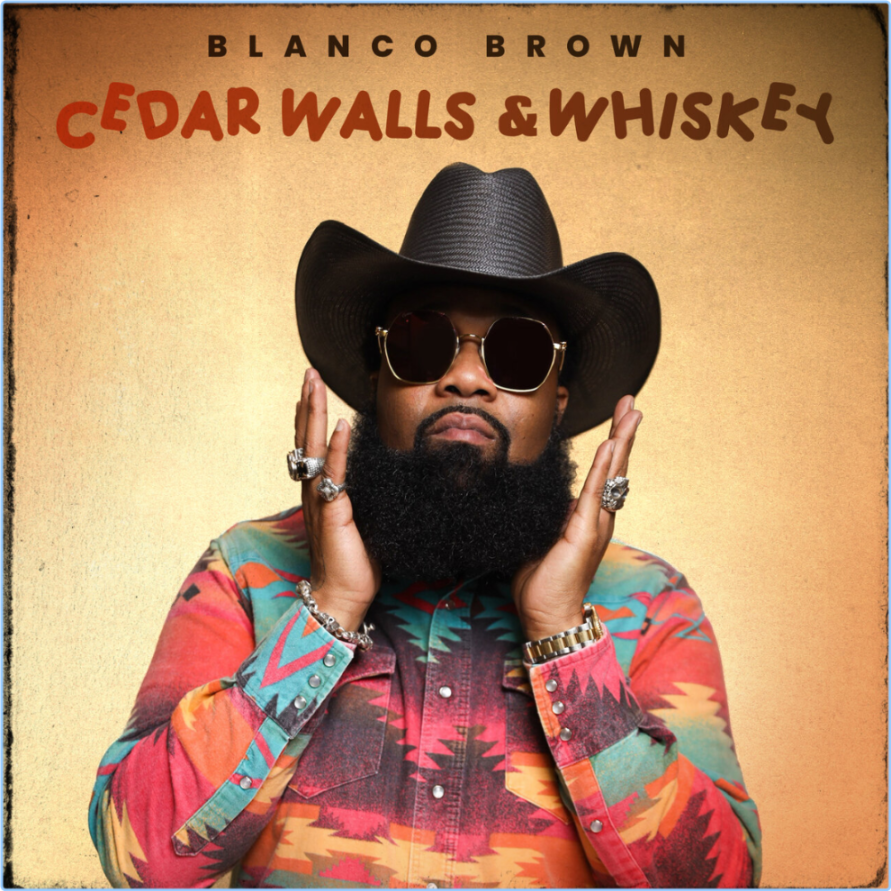 Blanco Brown Cedar Walls & Whiskey (2024) 16Bit 44 1kHz [FLAC] 2tgV5ydp_o