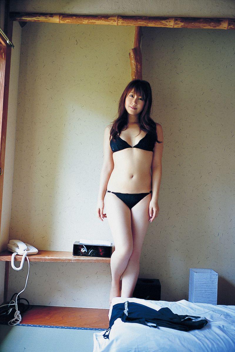 [Wanibooks] NO.71 Megumi Yasu 安めぐみ/安惠美 写真集(144)