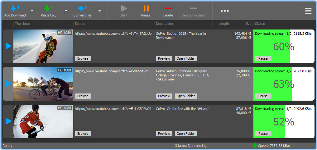 YT Downloader 9.7.17 RePack (& Portable) by Dodakaedr 5dQwstN2_o