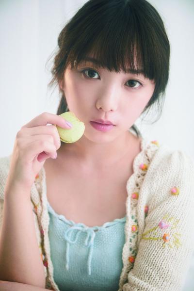 Yuki Yoda 与田祐希, BIS Magazine 2020.08