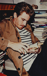 Garrett Hedlund VVqy6jYn_o