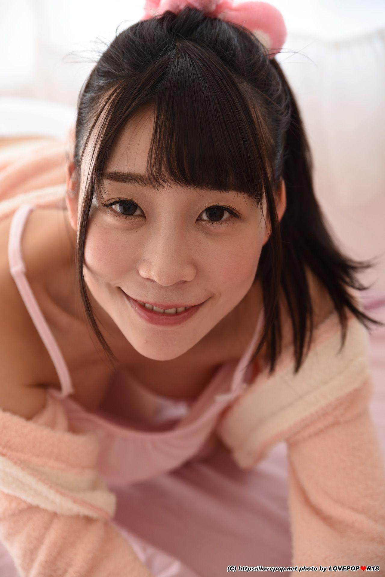 富田優衣 Yui Tomita Photoset 04 [LOVEPOP] 写真集(52)