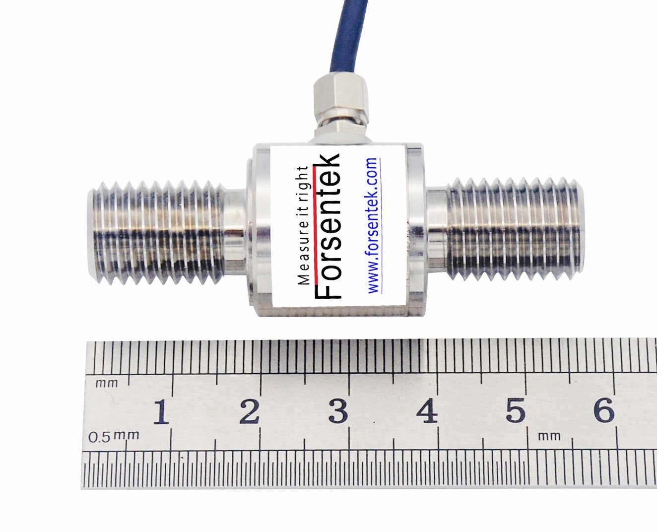 M12_Threaded_Inline_Load_Cell