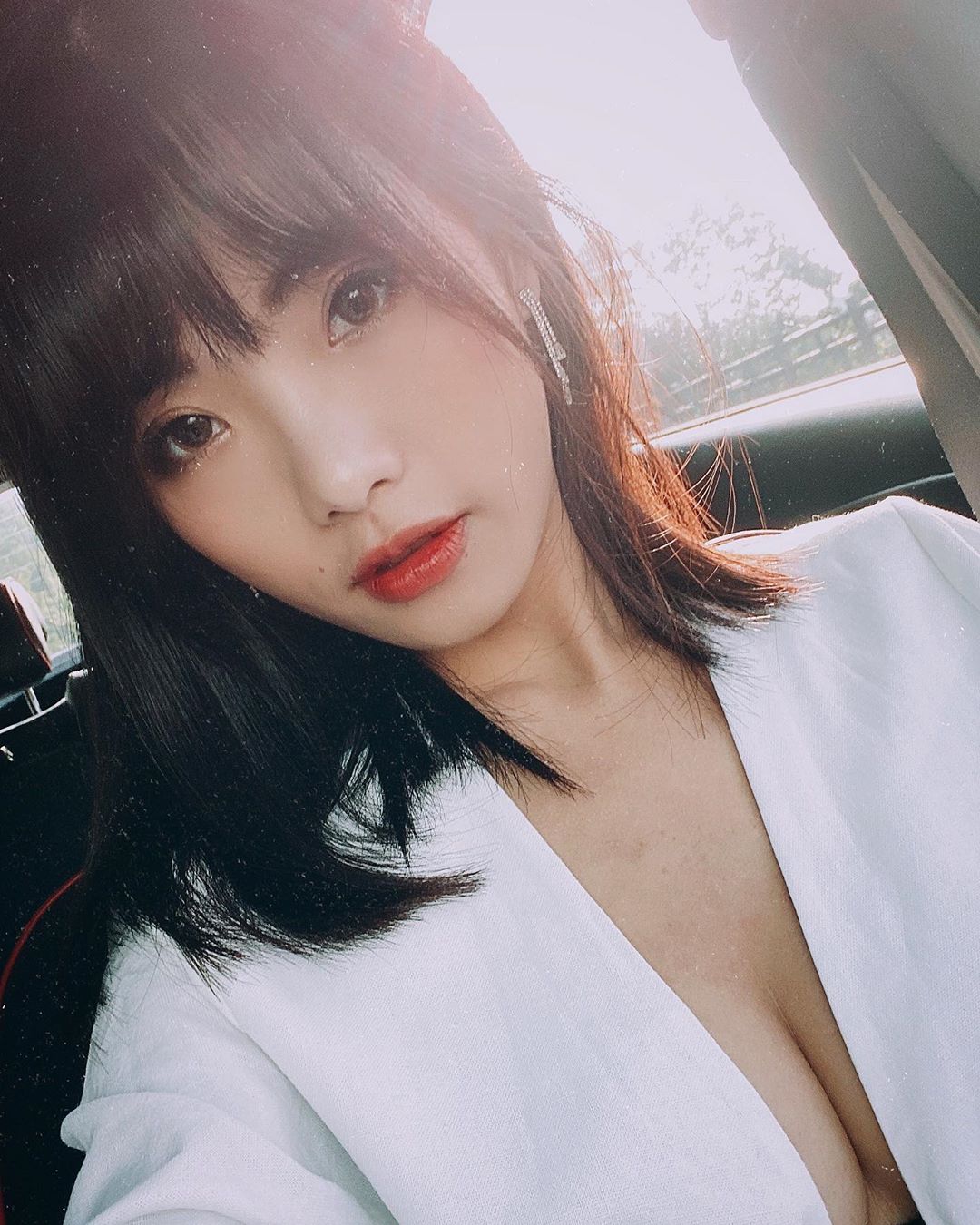 IG正妹—Nellie Huang MwNCDG3r o - IG正妹—Nellie Huang